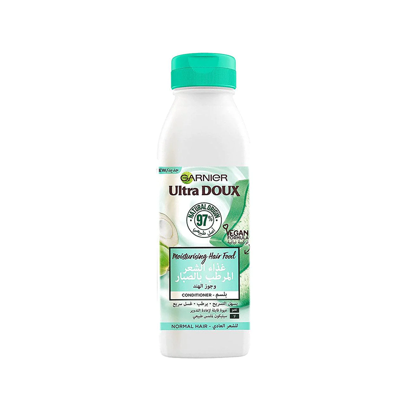 Ultra Doux Conditioner Hairfood Aloe