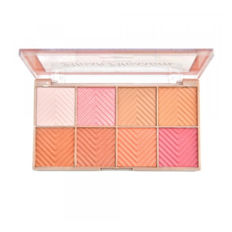 Blossom Blush Palette