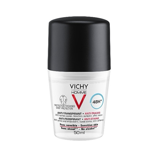 Vichy VH ANTI TRANSPIRANT BILLE ANTI TRACE 48H