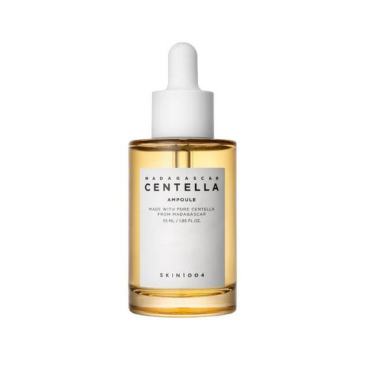 Madagascar Centella Ampoule-55ml