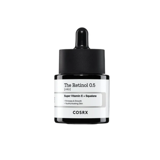 Retinol 0.5 Oil