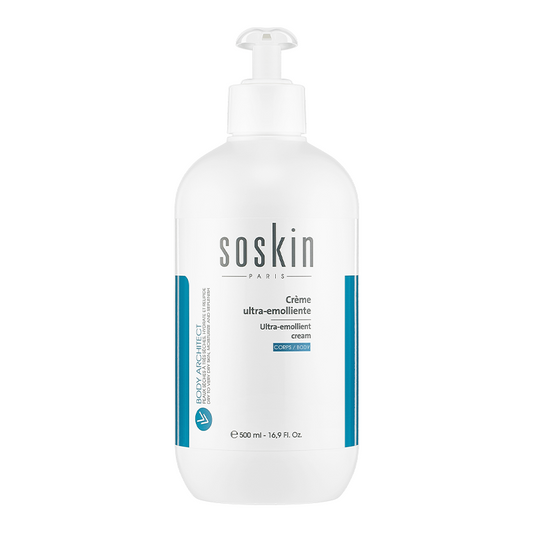 Soskin Ultra-Emollient cream