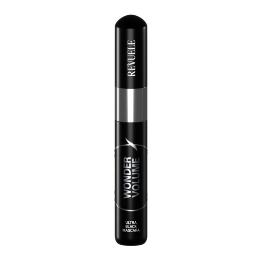 ULTRA BLACK MASCARA WONDER VOLUM