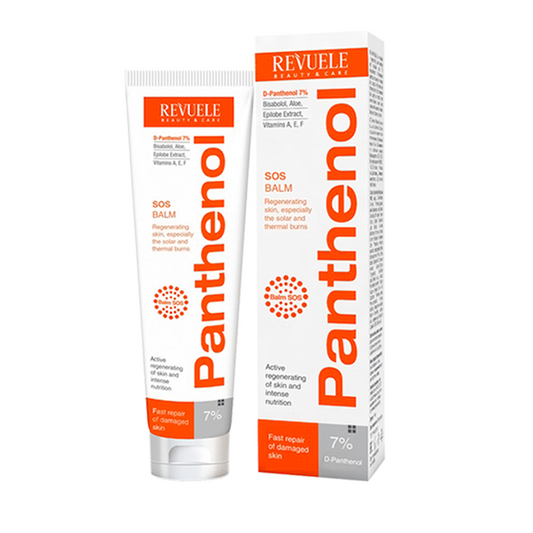 PANTHENOL SOS BALM