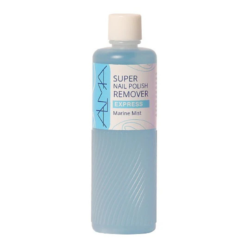 Soft Touch Express Nail Polish Remover