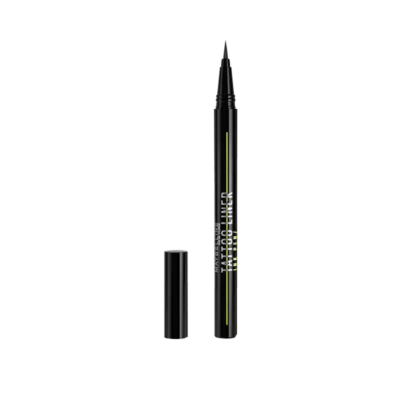 Maybelline Tattoo Liner Ink Pen Black