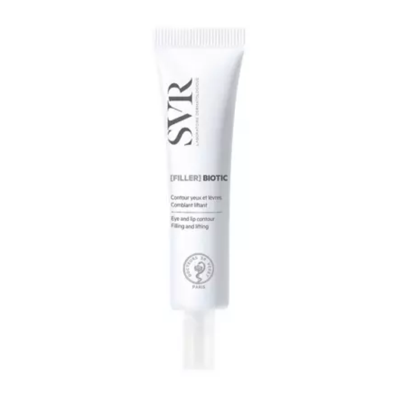 SVR [Filler]Biotic Eye & Lip Contour Filling and Lifting