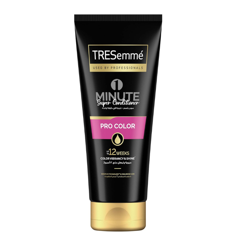 TRESEMME Pro Color 1 Minute Super Conditioner