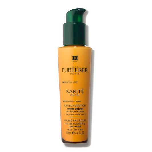 KARITÉ INTENSE NOURISHING DAY CREAM LEAVE IN