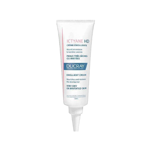 Ictyane HD Emollient cream