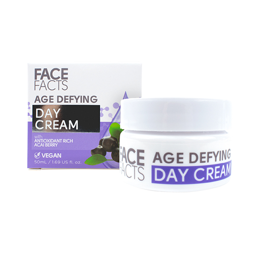 Age Defying Day Cream