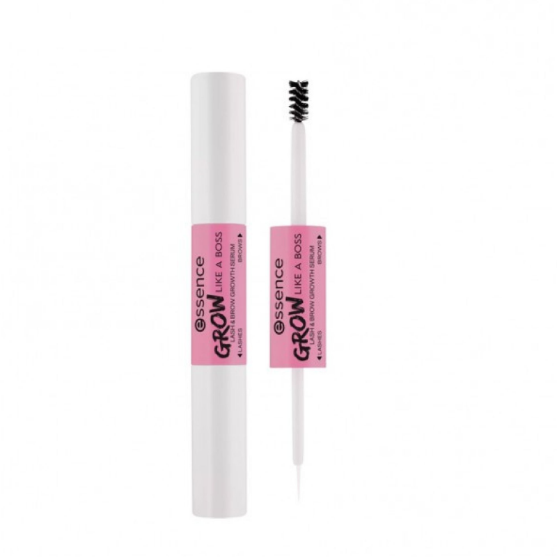 Essence Grow Like A Boss Lash & Brow Growth Serum