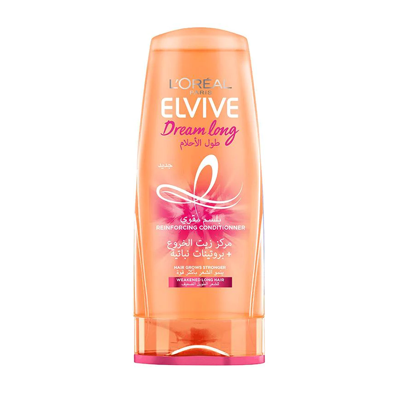 ELVIVE Conditioner Dream L. Straight