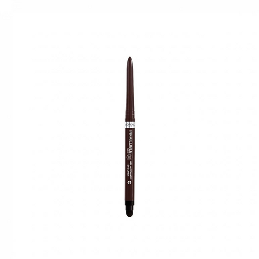 OMP Infallible Gel Automatic EyeLiner 04 Brown Denim