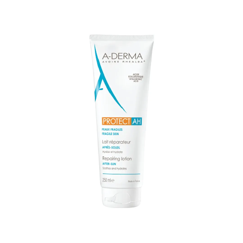 PROTECT HYALURONIC ACID LOTION AFTER SUN