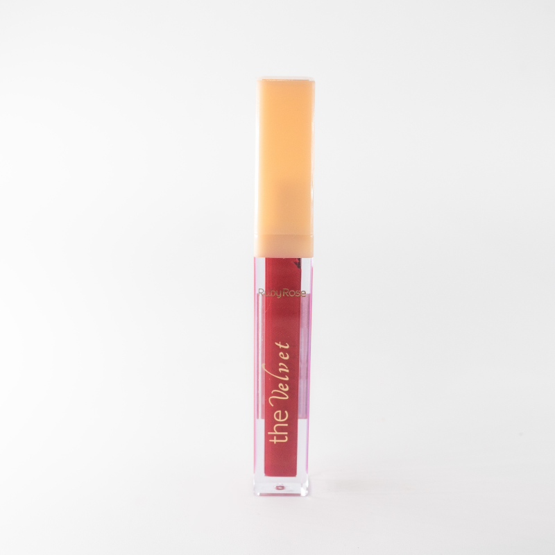 The Velvet Gloss