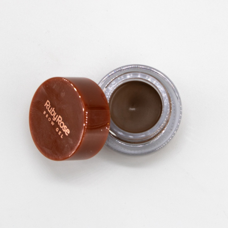 Brow Gel Brown Light