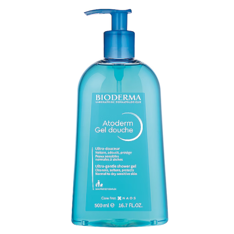 ATODERM GEL DOUCHE