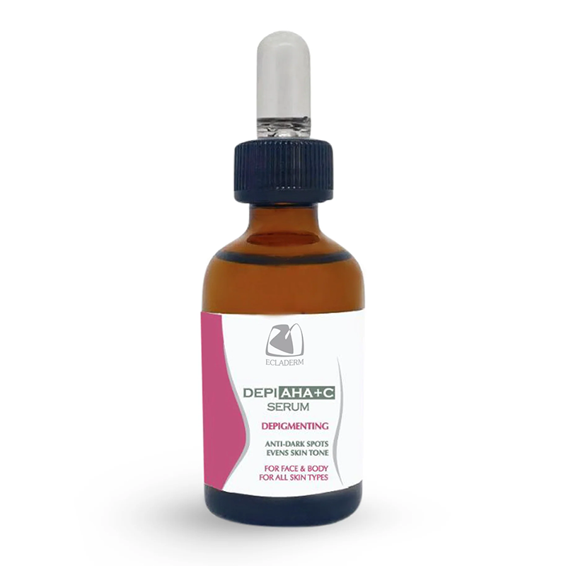 Depi C+AHA Serum | Depigmenting Serum