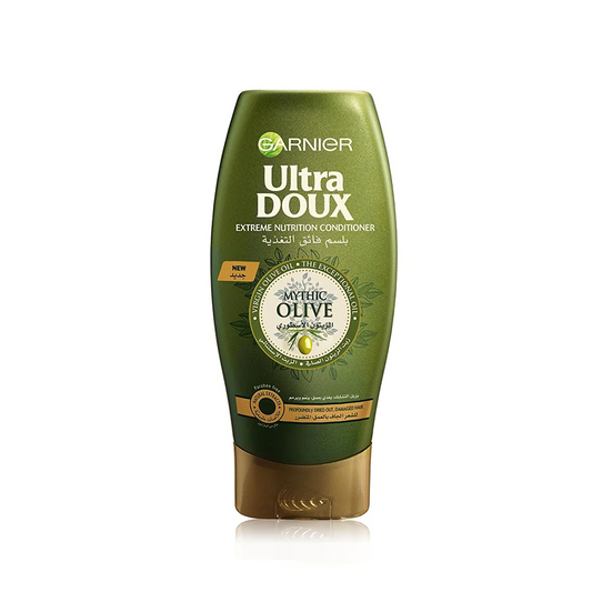 Ultra Doux Conditioner Mythic Olive