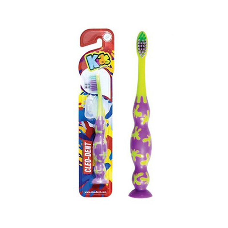 KIDS SOFT TOOTH BRUSH