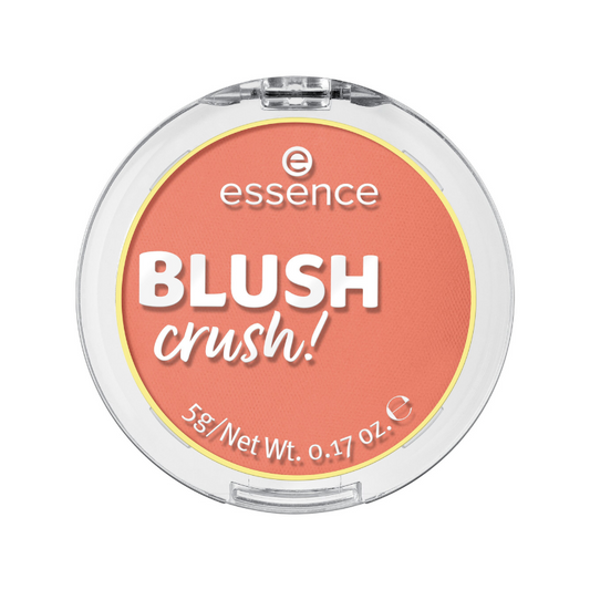 Essence Blush Crush! 80