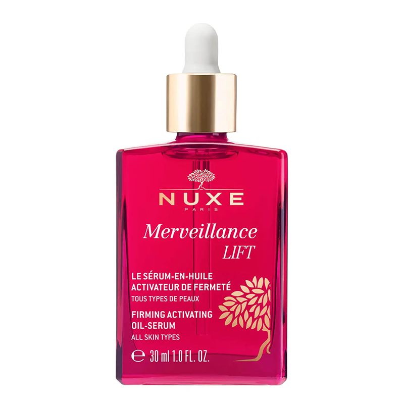 MERVEILLANCE OIL-SERUM