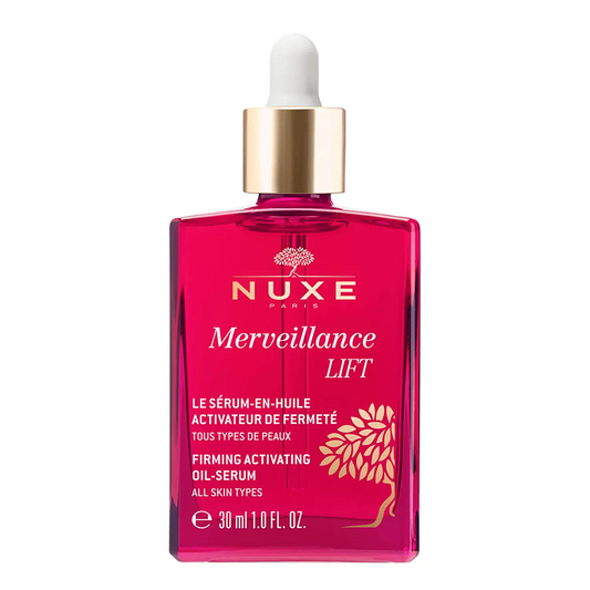 MERVEILLANCE OIL-SERUM