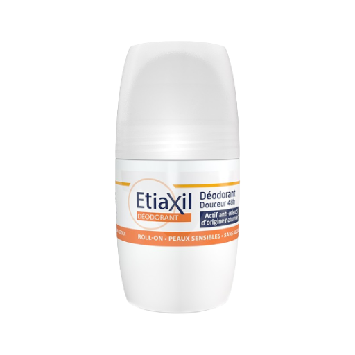 Etiaxil Douceur Deodorant Roll-on