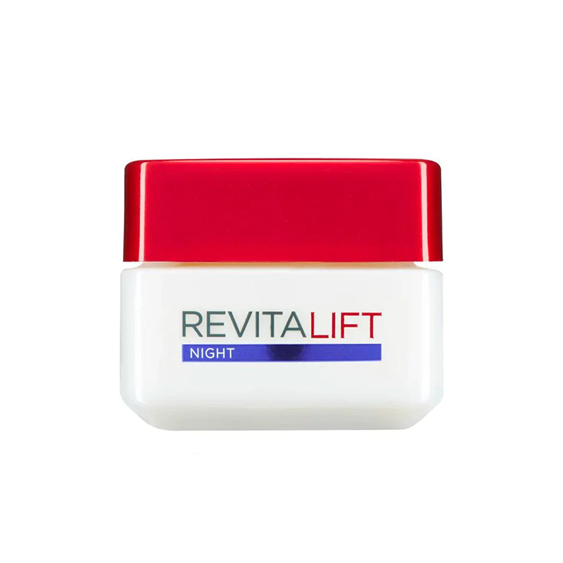 DE Revitalift Night Cream