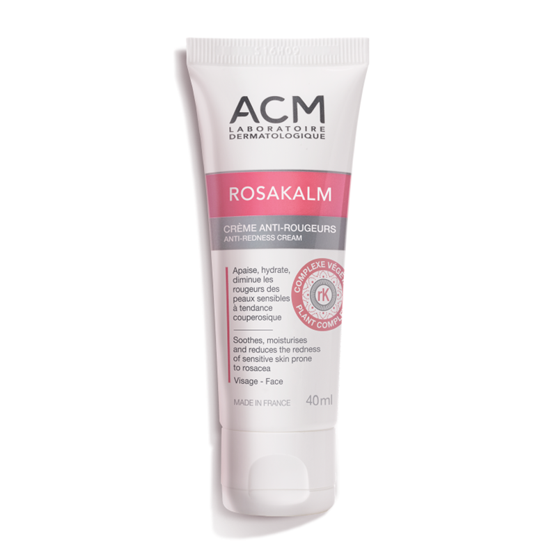 ROSAKALM Anti-redness cream