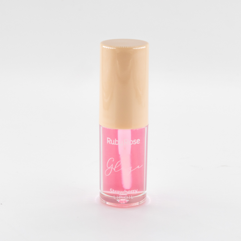 Glaze Lip Oil Strawberry