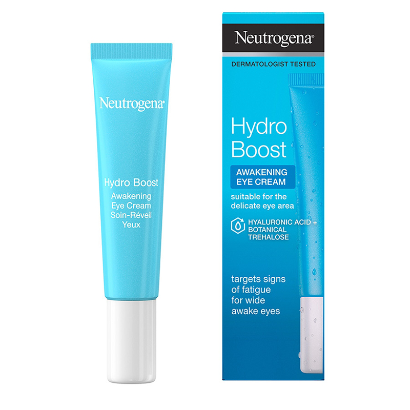 Neutrogena Hydro Boost Eye Cream