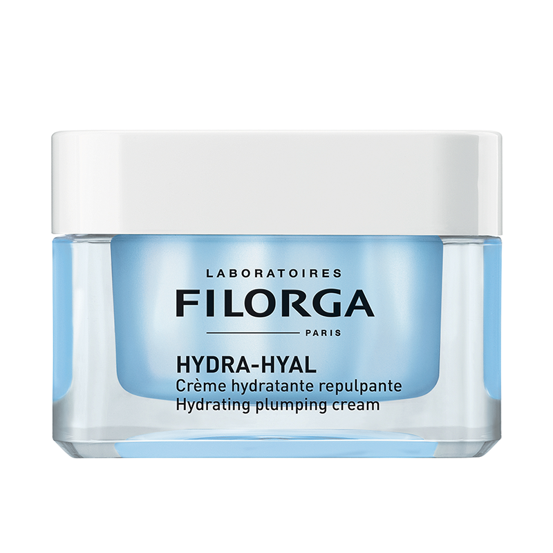 HYDRA-HYAL cream