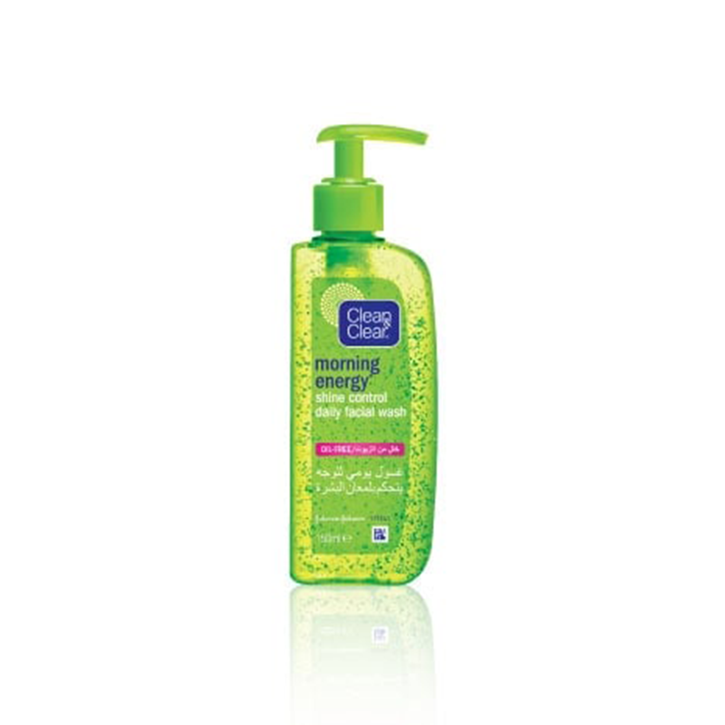 ME Energy Shine Control Wash