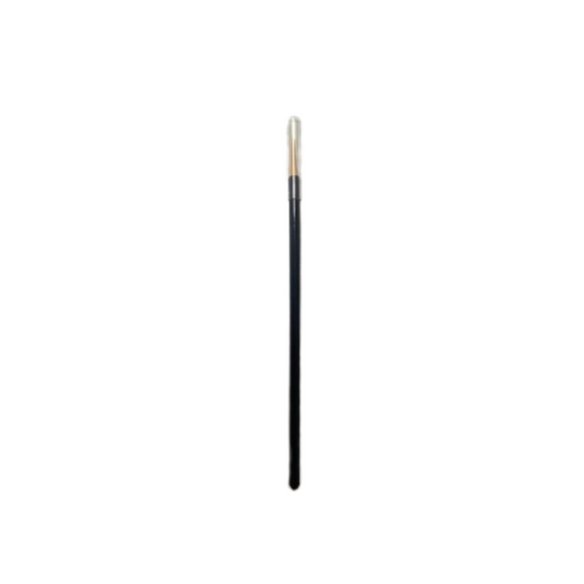 Eyeliner Brush - black&bronze&white