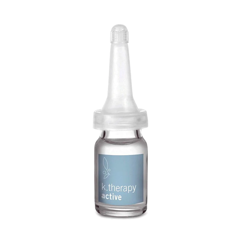 K.THERAPY ACTIVE SHOCK CONCENTRATE 8UNITES