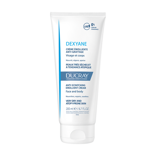 Dexyane anti-scratching emollient cream