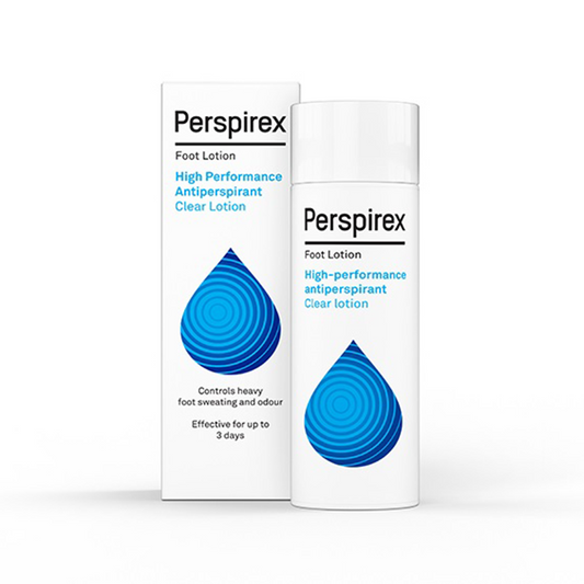 PERSPIREX LOTION