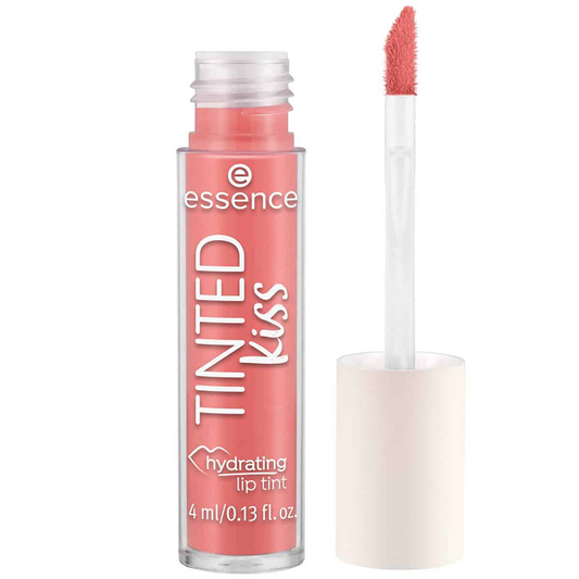 Essence Tinted Kiss Hydrating Lip Tint 102