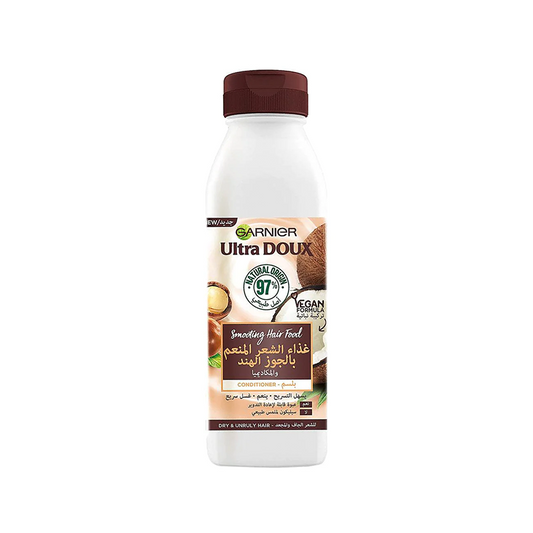 Ultra Doux Conditioner Hairfood Maca