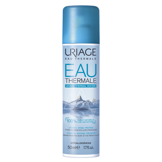 EAU THERMALE SPRAY