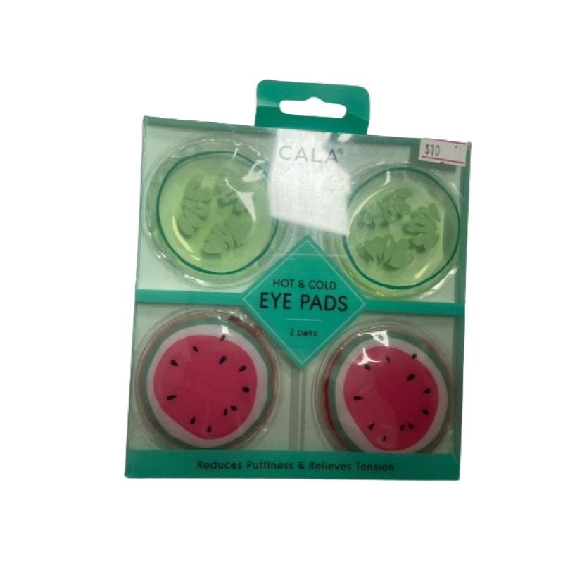 Cooling Gel Eye Pads