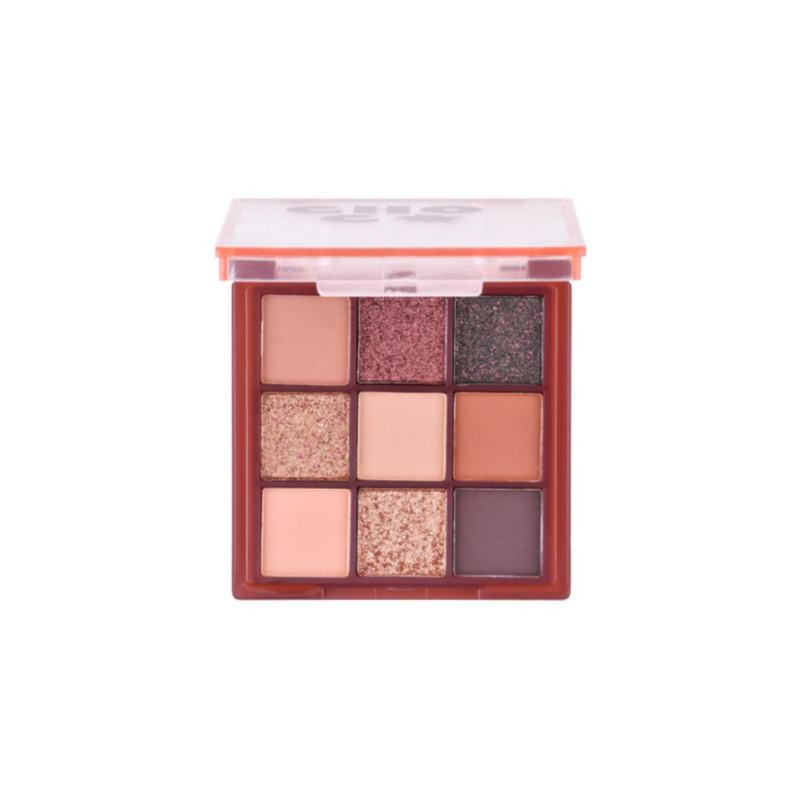 Eyeshadow Mini Kit Palette (C3)