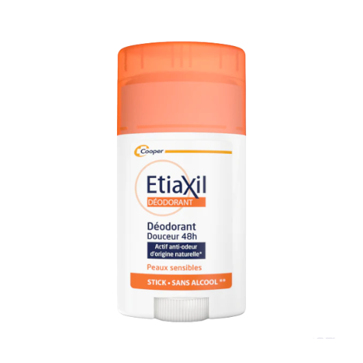 Etiaxil Douceur Deodorant Stick