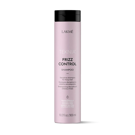 TEKNIA FRIZZ CONTROL SHAMPOO