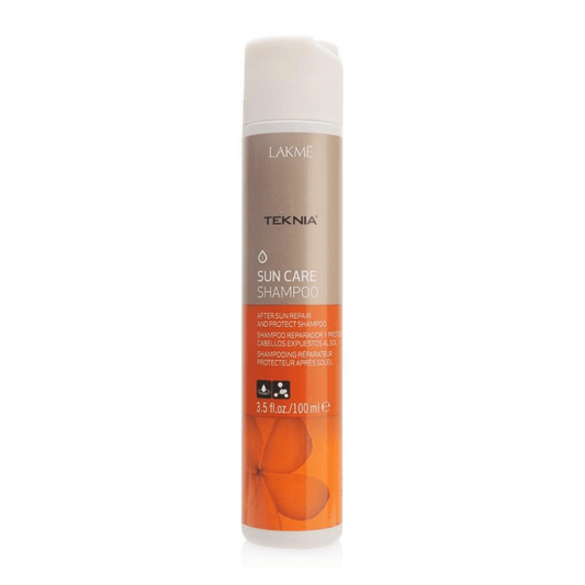 SUN CARE SHAMPOO TRAVEL SIZE NEW