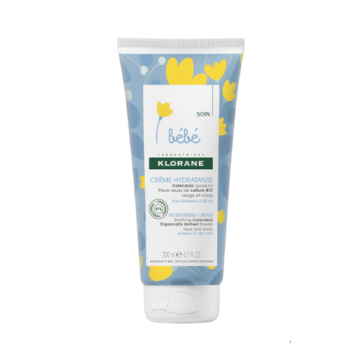 BB CRÈME HYDRATANTE VITAMINEE