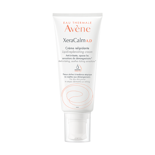 XeraCalm A.D Lipid-Replenishing Cream