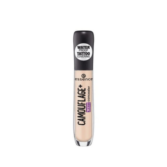 Essence Camouflage+ Matt Concealer 23